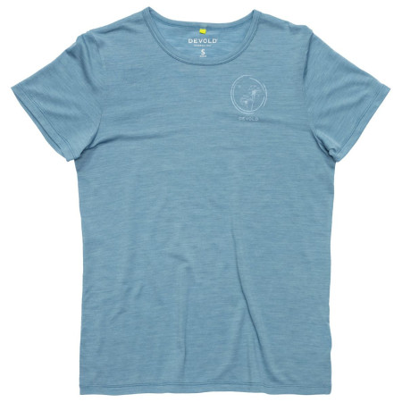 T-shirt femme Devold Active "Spring" Tee Wmn