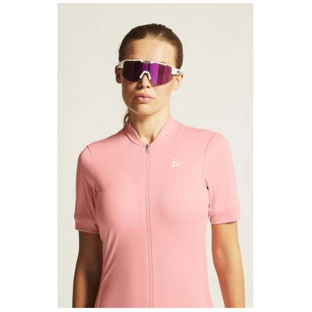 Maillot vélo femme Craft W Core Essence Regular