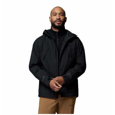 Veste homme Columbia Trailborne™ Interchange Jacket