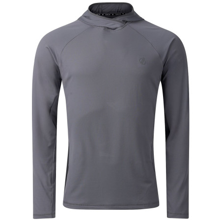 Veste homme Dare 2b Mens Sprint City Hoodie gris Magnet