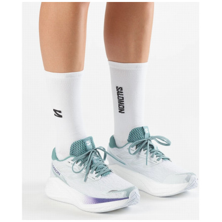 Chaussures running femme Salomon Aero Glide 4