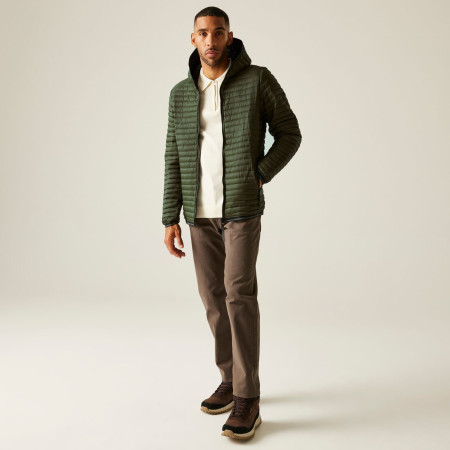 Veste homme Regatta Rigain