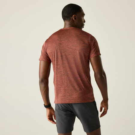 T-shirt homme Regatta Fingal Edition