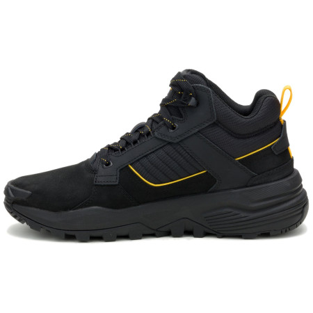 Chaussures homme Caterpillar Grapple Leather Mid