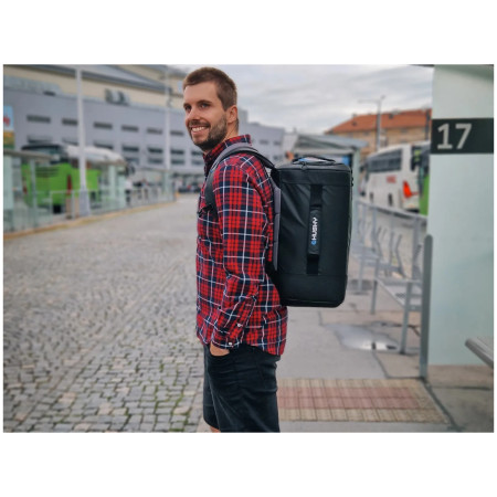 Sac de voyage Husky Trussel 60L