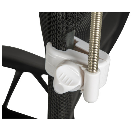 Parasol Bo-Camp Parasol for chair (grey)
