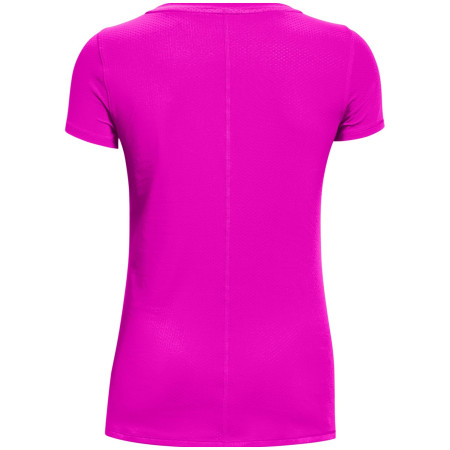 T-shirt fonctionnel femme Under Armour HG Armour SS