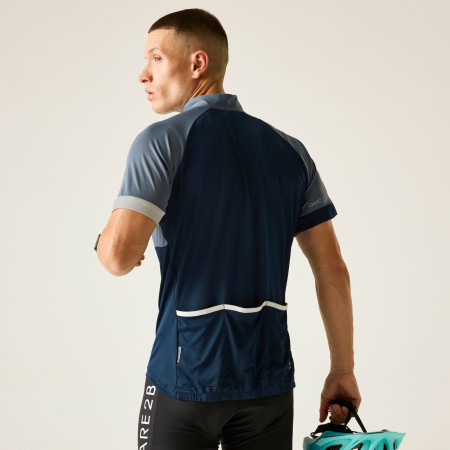 Maillot vélo homme Dare 2b Protraction III Jersey