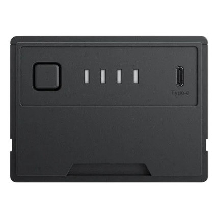 Batterie supplémentaire EcoFlow Glacier