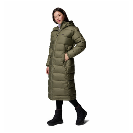Manteau femme Columbia Pike Lake™ III Long Jacket