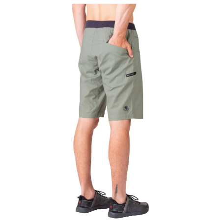Shorts homme Rafiki Gnar Lt