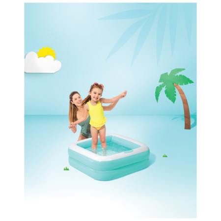Piscine Intex Play Box Pool 57100NP
