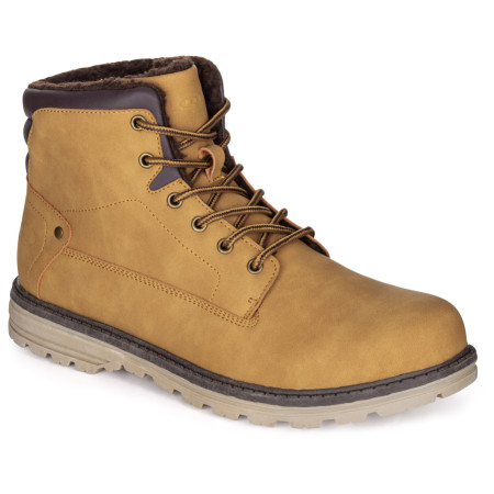 Chaussures homme Loap Sirius beige Arrowuwood/Brown
