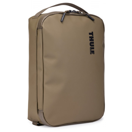 Organisateur de voyage Thule Chasm Medium Gear Cube brun Deep Khaki