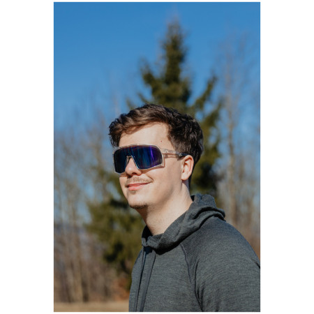 Lunettes soleil MOOA Sella