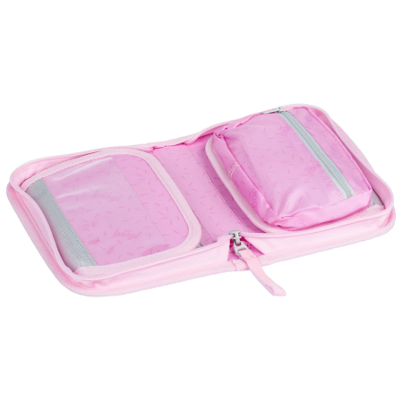 Trousse à crayons pour l'école Baagl Klasik (dvě chlopně)