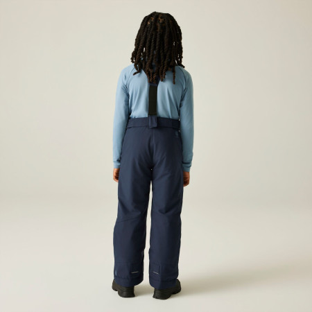 Pantalon de ski enfant Dare 2b Outmove III Insulated Pant Navy