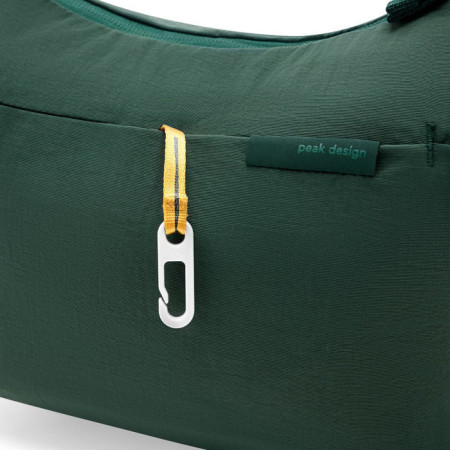 Sac bandoulière Peak Design City Crescent 6L