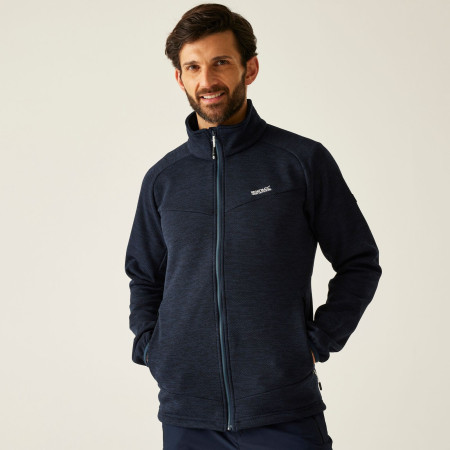 Sweatshirt fonctionnel homme Regatta Rivake