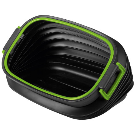 Boîte pliante avec couvercle Yolco CP37