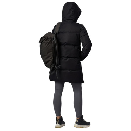 Manteau d'hiver femme Northfinder Izabel