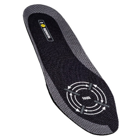 Semelles chaussures Bennon Absorba XTR ESD