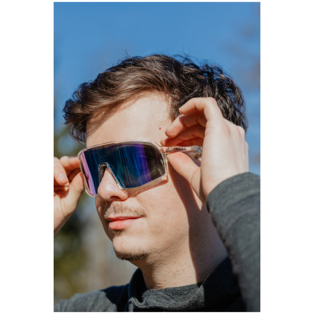 Lunettes soleil MOOA Sella