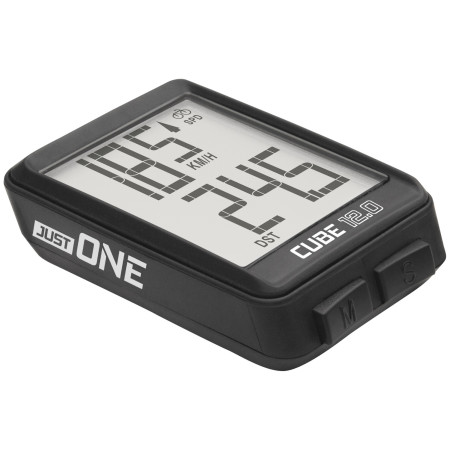 Compteur vélo Just One Cube 12.0