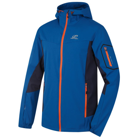 Veste homme Hannah Ramsey (2020) bleue MykonosBlue/MidnightNavy