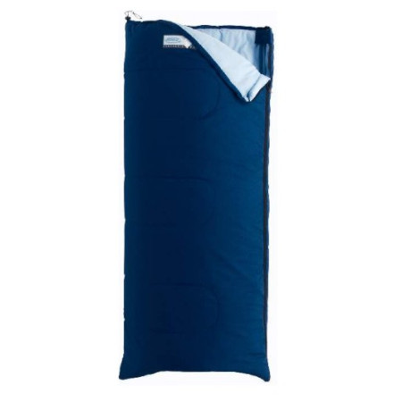 Sac de couchage Ferrino Travel Kid bleue