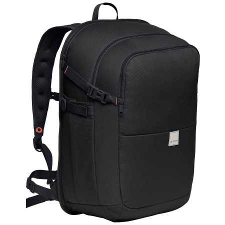 Sac à dos urbain Vaude Coreway Pack 30 noir black