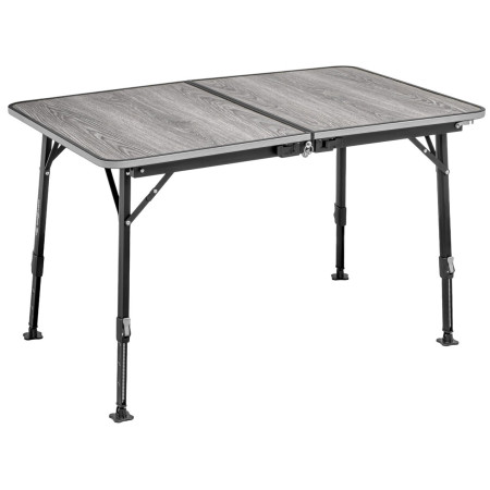 Table Brunner ELùtop 6 ComPack Extension