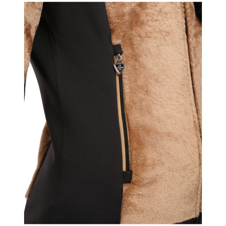 Veste polaire fonctionnelle femme Kilpi Skathi-W