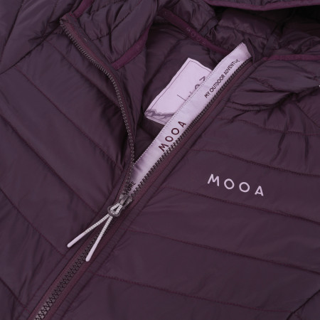 Doudoune femme MOOA Roni Duotherm