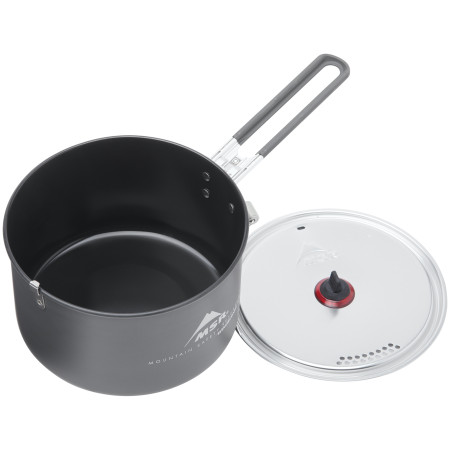 Réchaud MSR WindBurner Group Stove System