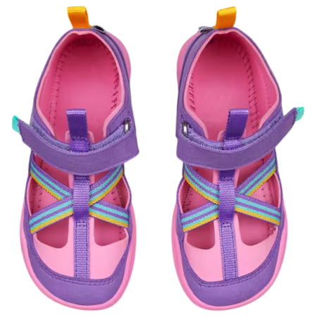 Sandales enfant Affenzahn Vegan Breezy