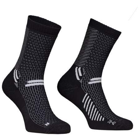 Chaussettes High Point Trek 4.0 Socks (Double pack)
