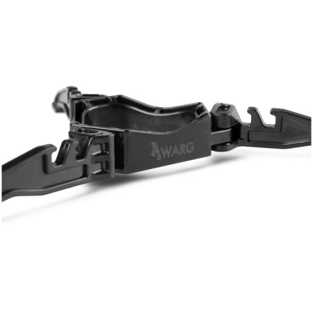 Stabilisateur cartouche Warg Stable