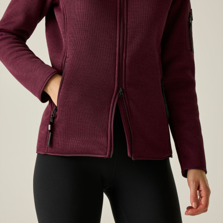 Sweat-shirt femme Regatta Karmila