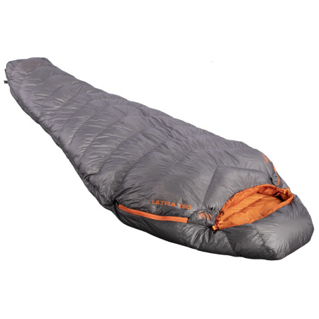 Sac de couchage Force Ten Ultra 150 gris Smoke