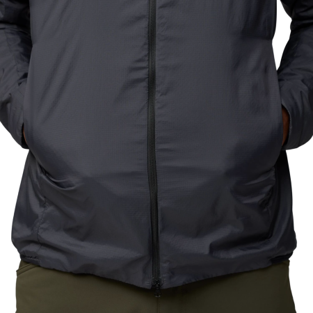 Veste d'hiver homme Fjällräven Keb Thermal Wind Jacket M