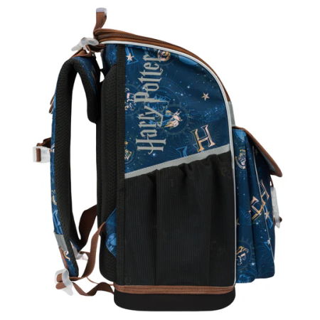 Sac à dos écolier Baagl Zippy