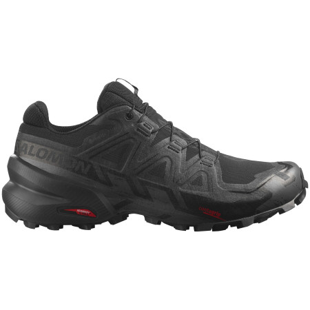 Chaussures de running hommes Salomon Speedcross 6 Gore-Tex