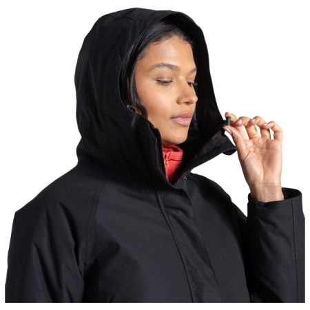 Manteau d'hiver femme Craghoppers Rosalind II Jkt
