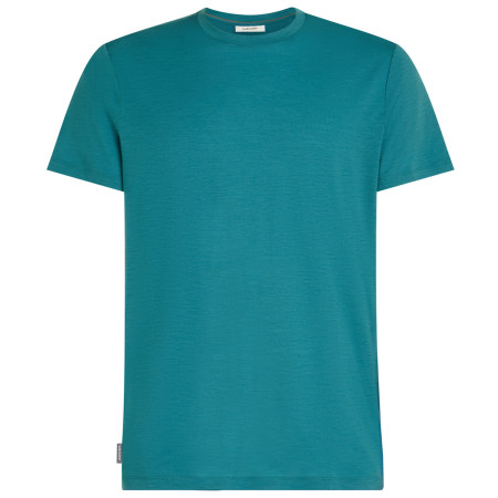 T-shirt fonctionnel homme Icebreaker Men Merino 150 Tech Lite III SS Tee
