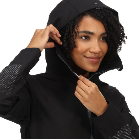 Veste femme Regatta Highton Pro Jkt