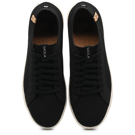 Chaussures homme Saola Cannon Knit 2.0 M