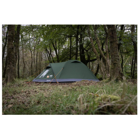 Tente de randonnée Vango Sigma TC 300