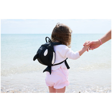 Sac à dos enfant LittleLife Toddler Backpack Orque