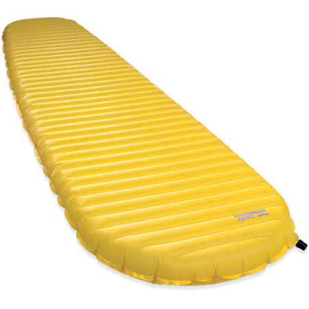 Matelas gonflable Therm-a-Rest NeoAir XLite Women's Reg (2019) jaune LemonCurry